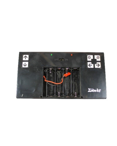 Р/У катер King Tian 888C, свет, 2.4G RTR