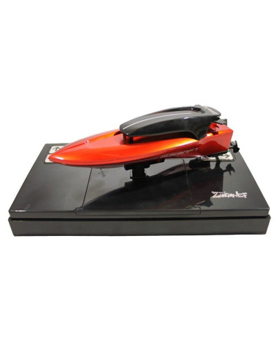 Р/У катер King Tian 888C, свет, 2.4G RTR