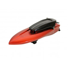 Р/У катер King Tian 888C, свет, 2.4G RTR