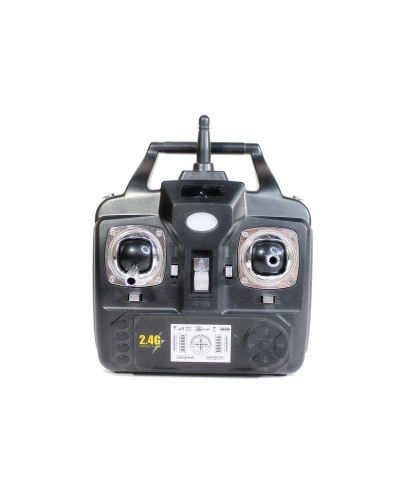 Р/У вертолет Syma S39-1 Raptor 2.4G RTF