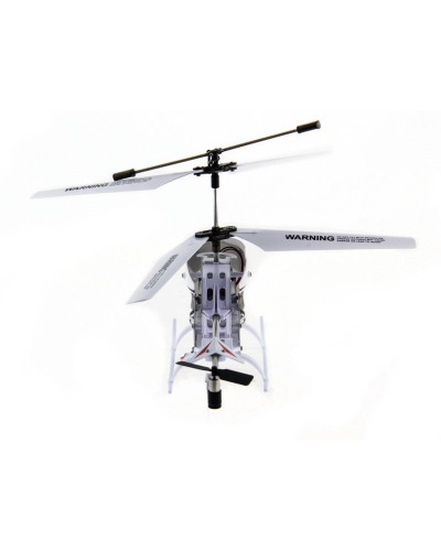 Р/У вертолет Syma S39-1 Raptor 2.4G RTF