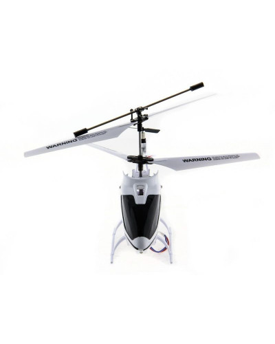 Р/У вертолет Syma S39-1 Raptor 2.4G RTF