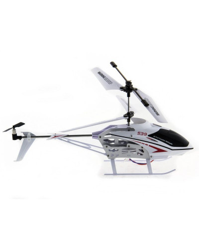 Р/У вертолет Syma S39-1 Raptor 2.4G RTF