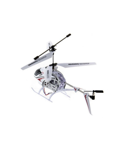 Р/У вертолет Syma S39-1 Raptor 2.4G RTF