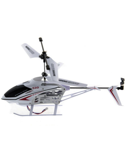 Р/У вертолет Syma S39-1 Raptor 2.4G RTF