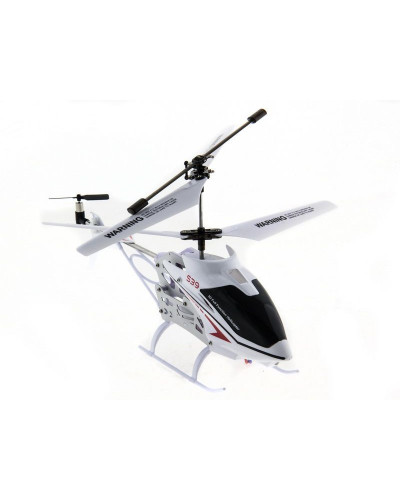 Р/У вертолет Syma S39-1 Raptor 2.4G RTF