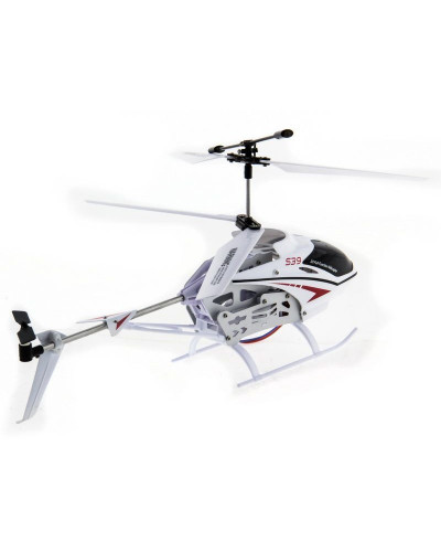 Р/У вертолет Syma S39-1 Raptor 2.4G RTF