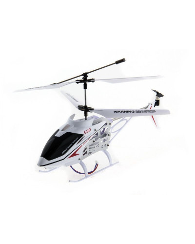 Р/У вертолет Syma S39-1 Raptor 2.4G RTF