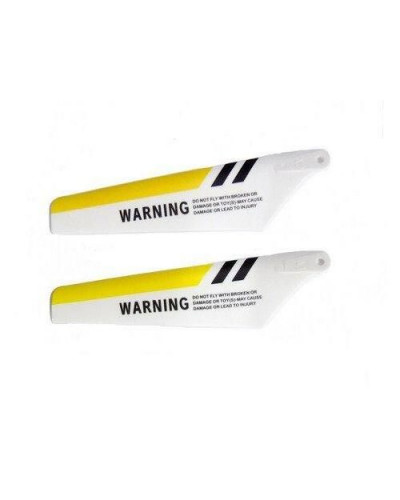 Верхние лопасти для вертолета Syma S107G