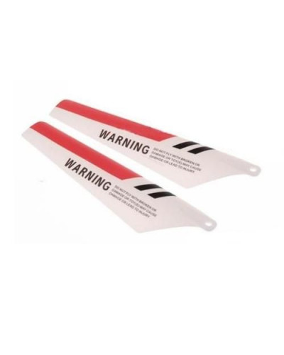 Верхние лопасти для вертолета Syma S107G