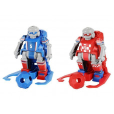 Радиоуправляемые роботы-футболисты Junteng JT8811 (2 робота) 2.4G, Li-ion