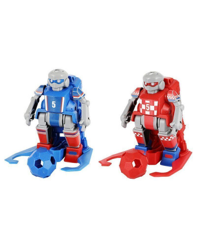 Радиоуправляемые роботы-футболисты Junteng JT8811 (2 робота) 2.4G, Li-ion