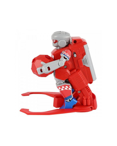 Радиоуправляемые роботы-футболисты Junteng JT8811 (2 робота) 2.4G, Li-ion