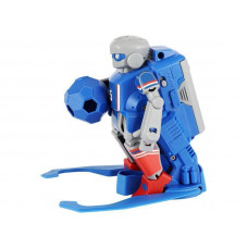 Радиоуправляемые роботы-футболисты Junteng JT8811 (2 робота) 2.4G, Li-ion