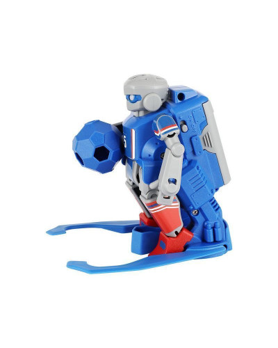 Радиоуправляемые роботы-футболисты Junteng JT8811 (2 робота) 2.4G, Li-ion