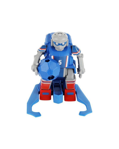 Радиоуправляемые роботы-футболисты Junteng JT8811 (2 робота) 2.4G, Li-ion