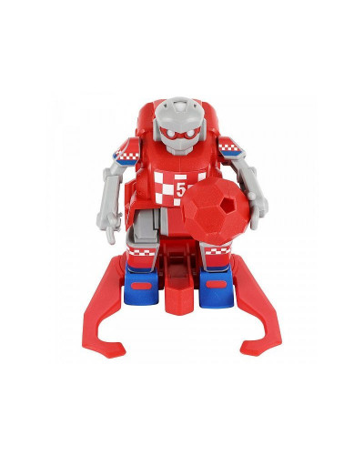 Радиоуправляемые роботы-футболисты Junteng JT8811 (2 робота) 2.4G, Li-ion