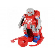 Радиоуправляемые роботы-футболисты Junteng JT8811 (2 робота) 2.4G, Li-ion