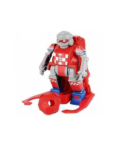 Радиоуправляемые роботы-футболисты Junteng JT8811 (2 робота) 2.4G, Li-ion