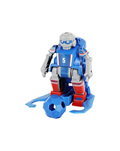 Радиоуправляемые роботы-футболисты Junteng JT8811 (2 робота) 2.4G, Li-ion