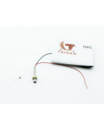 Сигнальный огонь башни для танка Leopard 2A6