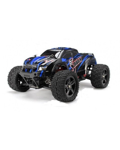 Чехол для Монстра REMO HOBBY SMAX 1/16 зимний