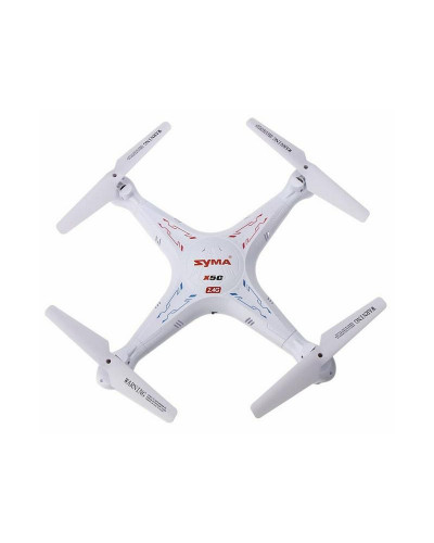 Р/У квадрокоптер Syma X5C 4Gb 2.4G RTF с видеокамерой