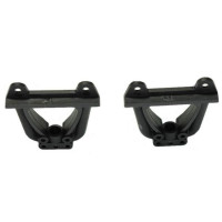 Держатель амортизаторов для Remo Hobby RH1093ST, 2шт.