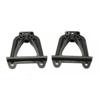 Держатель амортизаторов для Remo Hobby RH1093ST, 2шт.