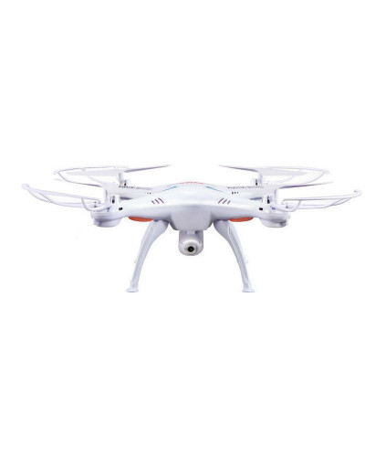 Р/У квадрокоптер Syma X5SC с видеокамерой, 4Gb, HeadFree 2.4G RTF