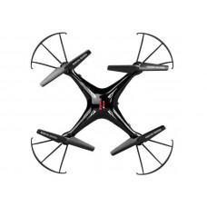 Р/У квадрокоптер Syma X5SC с видеокамерой, 4Gb, HeadFree 2.4G RTF