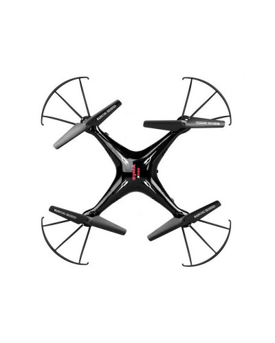 Р/У квадрокоптер Syma X5SC с видеокамерой, 4Gb, HeadFree 2.4G RTF
