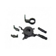 Автомат перекоса с тягами для вертолета Syma F3