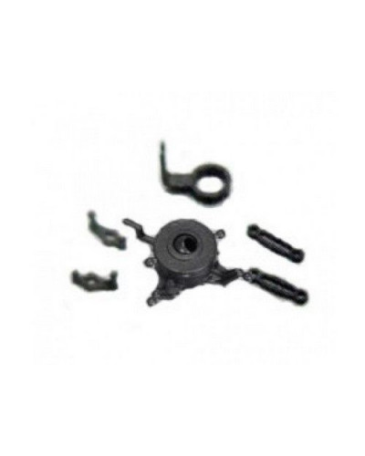 Автомат перекоса с тягами для вертолета Syma F3