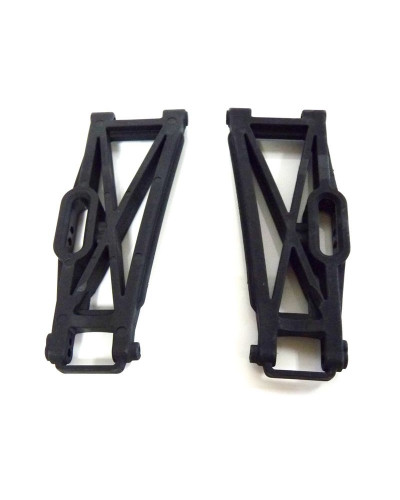 Нижние рычаги задней подвески для моделей E10XT, E10MT, E10XTL, E10MTL