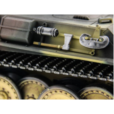 Р/У танк Taigen 1/16 Panther type G (Германия) PRO версия 2.4G RTR