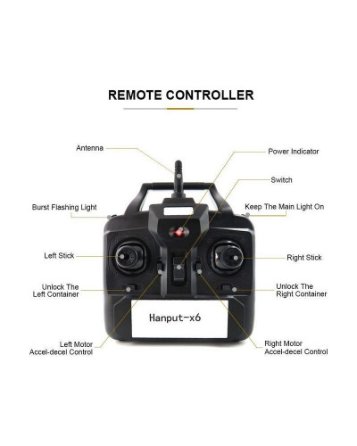 Радиоуправляемый катер для рыбалки Flytec 2011-5 2.4G RTR