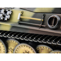 Р/У танк Taigen 1/16 Panther type G (Германия) PRO версия 2.4G RTR