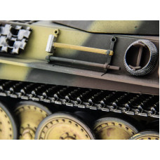 Р/У танк Taigen 1/16 Panther type G (Германия) PRO версия 2.4G RTR