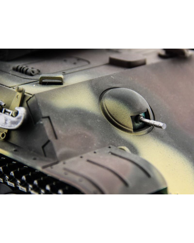 Р/У танк Taigen 1/16 Panther type G (Германия) PRO версия 2.4G RTR Р/У танк Taigen 1/16 Panther type G (Германия) PRO версия 2.4G RTR