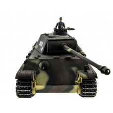 Р/У танк Taigen 1/16 Panther type G (Германия) PRO версия 2.4G RTR