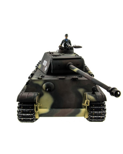 Р/У танк Taigen 1/16 Panther type G (Германия) PRO версия 2.4G RTR Р/У танк Taigen 1/16 Panther type G (Германия) PRO версия 2.4G RTR