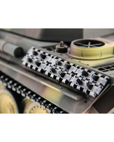 Р/У танк Taigen 1/16 Panther type G (Германия) PRO версия 2.4G RTR Р/У танк Taigen 1/16 Panther type G (Германия) PRO версия 2.4G RTR