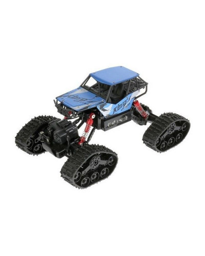 Радиуправляемый краулер YONGXIANG TOYS 8897-195E Climber на гусеницах, 2.4G 1/16 RTR