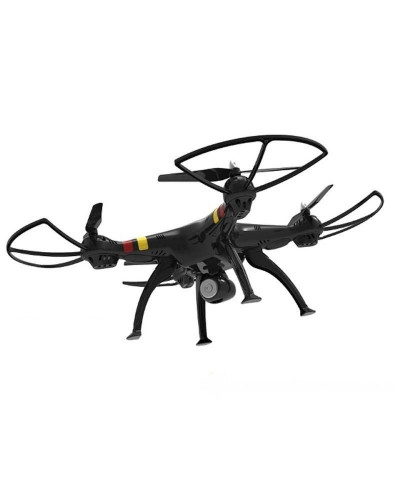 Р/У квадрокоптер Syma X8W с FPV трансляцией Wi-Fi 2.4G RTF