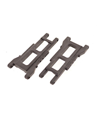 Рычаги передней подвески, 2шт., аналог TRA3655X