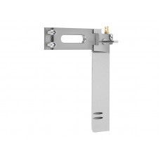 Металлический руль в сборе для катера Volantex RC Vector SR80 Pro