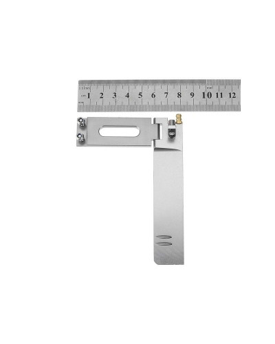 Металлический руль в сборе для катера Volantex RC Vector SR80 Pro