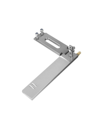 Металлический руль в сборе для катера Volantex RC Vector SR80 Pro