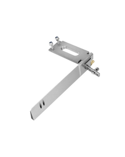 Металлический руль в сборе для катера Volantex RC Vector SR80 Pro